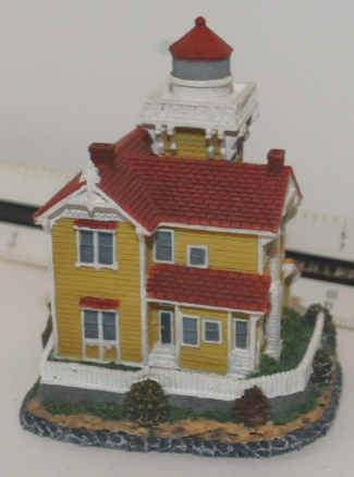 East Brother Island Lighthouse