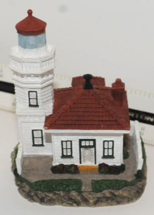 Mukilteo Lighthouse