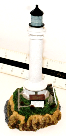 Point Arena Lighthouse Front Point Arena Lighthouse