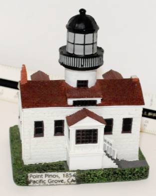 Point Piños Lighthouse Point Piños Lighthouse