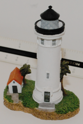 Point Vicente Lighthouse